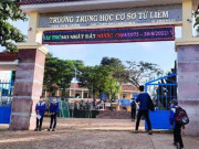 Pháp luật - Nam sinh lớp 9 bị đâm tử vong trên đường đi học về