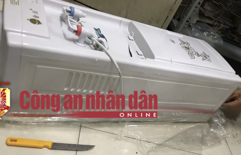 Bắt “bà trùm” và đàn em mua bán hơn 200 khẩu súng quân dụng - 8