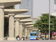 Tin tức trong ngày - Đề xuất tăng hơn 16.000 tỷ đồng đầu tư metro Nam Thăng Long-Trần Hưng Đạo