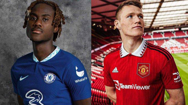 Chelsea và MU phải quyết đấu vì top 4 Ngoại hạng Anh