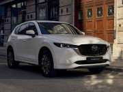 Tin tức ô tô - Giá xe Mazda CX-5 lăn bánh tháng 10/2022, ưu đãi 10 triệu đồng