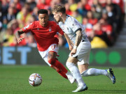 Bóng đá - Trực tiếp bóng đá Nottingham Forest - Liverpool: Henderson cản phá Salah (Ngoại hạng Anh) (Hết giờ)