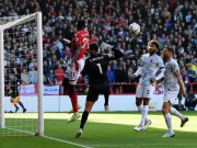 Bóng đá - Video bóng đá Nottingham Forest - Liverpool: Dàn sao phung phí, người cũ trừng phạt (Ngoại hạng Anh)