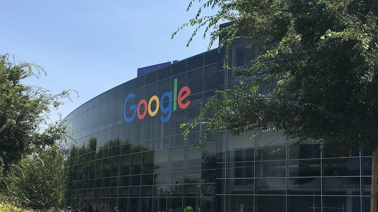 Google bị kiện vì thu thập trái phép dữ liệu sinh trắc học.