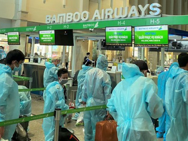 Bộ Công an đề nghị Thanh Hóa cung cấp hồ sơ phục vụ điều tra các ”chuyến bay giải cứu”