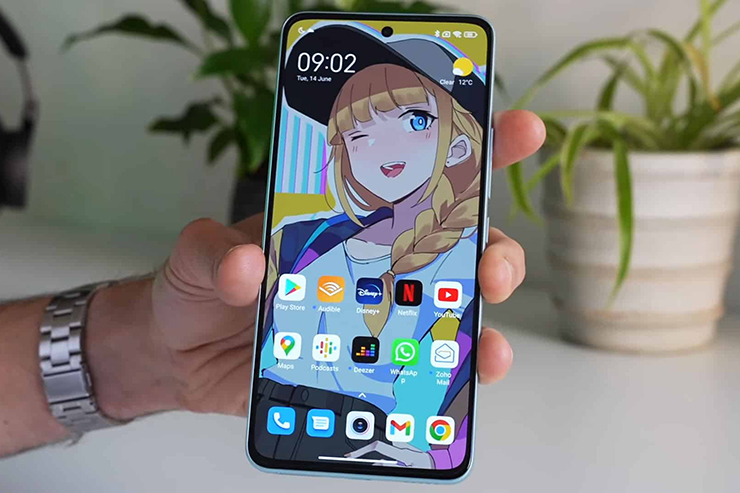 Những smartphone Xiaomi đáng mua nhất hiện nay - 3