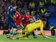 Bóng đá - Cựu thủ môn MU chê Kepa, sao trẻ Chelsea &quot;ăn vạ&quot; câu penalty