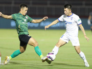 Bóng đá - Video bóng đá TP.HCM - SLNA: Phạt đền cực sớm, Văn Đức tỏa sáng (V-League)