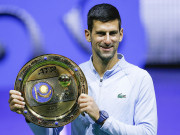 Thể thao - Djokovic dồn sức đua Grand Slam với Nadal, được ủng hộ tham dự Australian Open