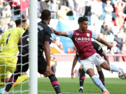 Bóng đá - Video bóng đá Aston Villa - Brentford: Tưng bừng 4 bàn, tấn công rực lửa (Ngoại hạng Anh)