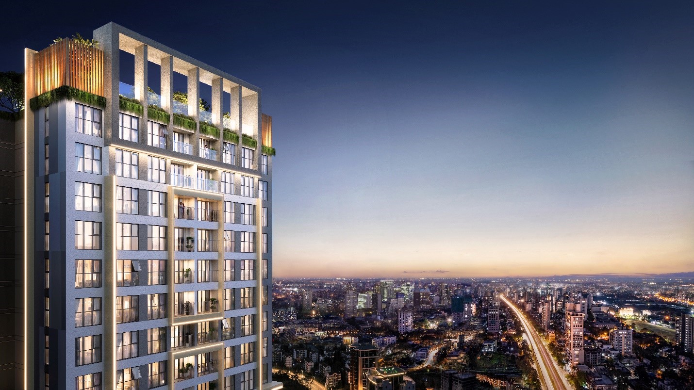 Happy One Central nhiều ưu đãi cho khách mua ở thực - 1