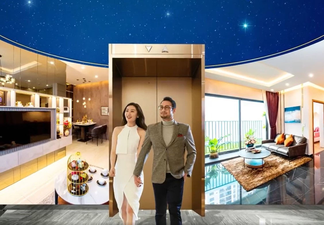 Happy One Central nhiều ưu đãi cho khách mua ở thực - 2