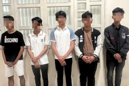 Trẻ 13 tuổi ở Đồng Nai chết sau trận đánh hội đồng: Bắt nhiều thiếu niên