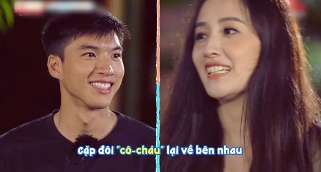 Mai Phương Thúy và trai trẻ kém 11 tuổi kiên quyết bảo vệ &#34;con&#34; trong &#34;2 ngày 1 đêm&#34; - 5