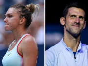 Thể thao - Cựu số 1 Halep dính doping, Djokovic đứng ra đấu tranh cho tay vợt Romania