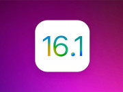 Công nghệ thông tin - 7 tính năng mới sắp có mặt trên iOS 16.1