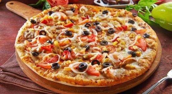 4 sai lầm khi làm bánh pizza tại nhà khiến món ăn chẳng thể thành công - 2