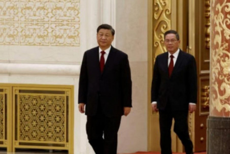 Ông Lý Cường - ứng viên sáng giá cho ghế Thủ tướng Trung Quốc là ai?