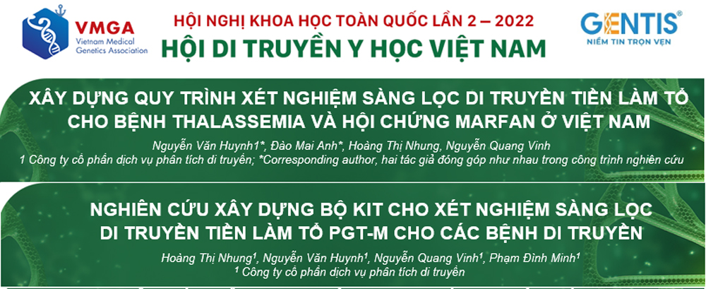 Cập nhật nghiên cứu mới về di truyền học trong hỗ trợ sinh sản - 3