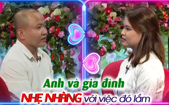 Cưới 3 ngày thì chia tay, anh chàng “số nhọ” chưa kịp động phòng - 8