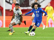 Bóng đá - Trực tiếp bóng đá RB Salzburg - Chelsea: Bảo toàn cách biệt (Cúp C1 - Champions League) (Hết giờ)