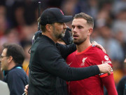 Bóng đá - Klopp bị nghi mâu thuẫn với đội trưởng Liverpool, huyền thoại MU bất bình