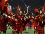 Bóng đá - Lịch thi đấu World Cup bóng đá nữ 2023, lịch thi đấu đội tuyển nữ Việt Nam