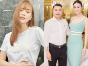 Đời sống Showbiz - Phương Oanh khoe diện mạo mới gây chú ý