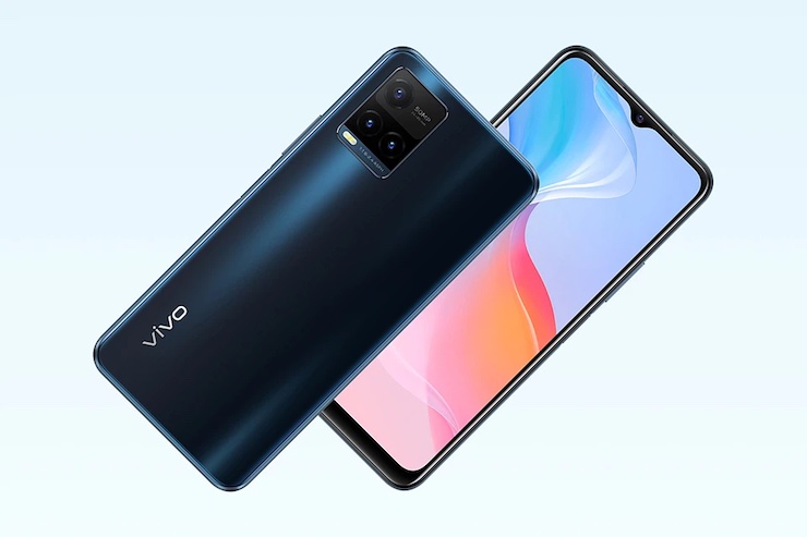 Bảng giá smartphone Vivo tháng 10/2022: Bộ đôi Vivo V23e và V23 5G giảm 1 triệu - 4