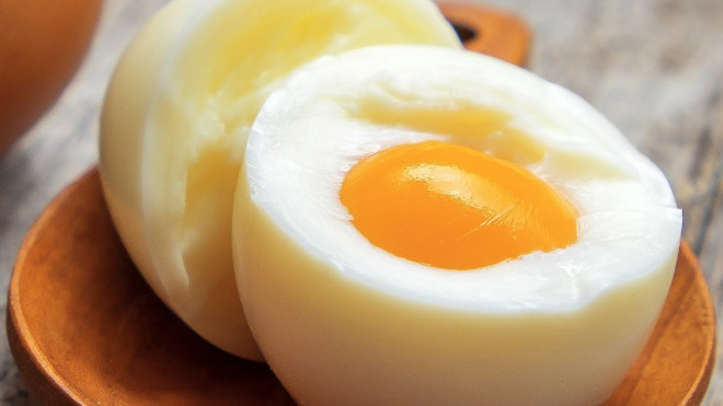 Ăn một quả trứng luộc mỗi sáng có thể mang lại nhiều lợi ích đáng kinh ngạc, nhất là với người đái tháo đường - 1