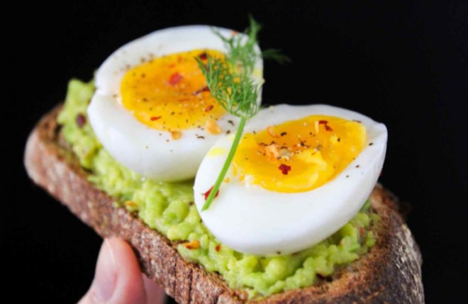 Ăn một quả trứng luộc mỗi sáng có thể mang lại nhiều lợi ích đáng kinh ngạc, nhất là với người đái tháo đường - 5