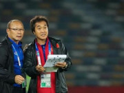 Bóng đá - Trợ lý số 1 của ông Park Hang-seo chia tay đội tuyển Việt Nam sau AFF Cup 2022?