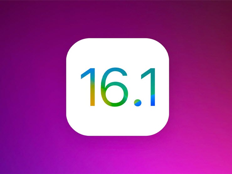 7 tính năng mới sắp có mặt trên iOS 16.1
