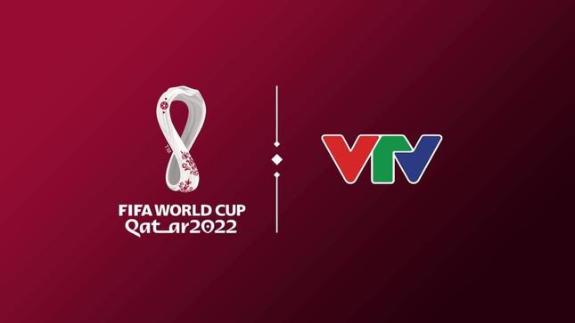 VTV chính thức sở hữu bản quyền truyền hình World Cup 2022