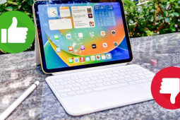 iPad 10 có đáng để iFan "móc hầu bao" hay không?