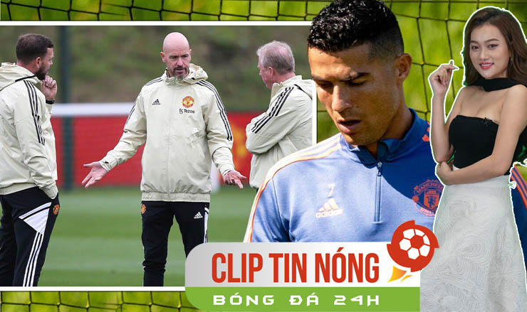 Ronaldo có nhiều bí mật liên quan đến MU