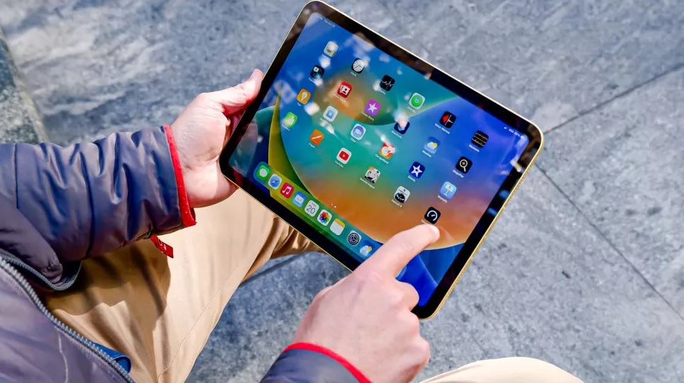 iPad 10 có đáng để iFan "móc hầu bao" hay không? - 3