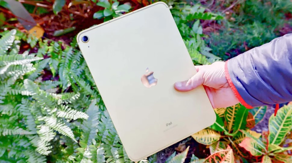 iPad 10 có đáng để iFan "móc hầu bao" hay không? - 6