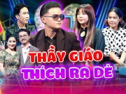 Bạn trẻ - Cuộc sống - Thầy giáo tương lai đi hẹn hò muốn “hốt” luôn hai cô khiến bà mối cản không kịp