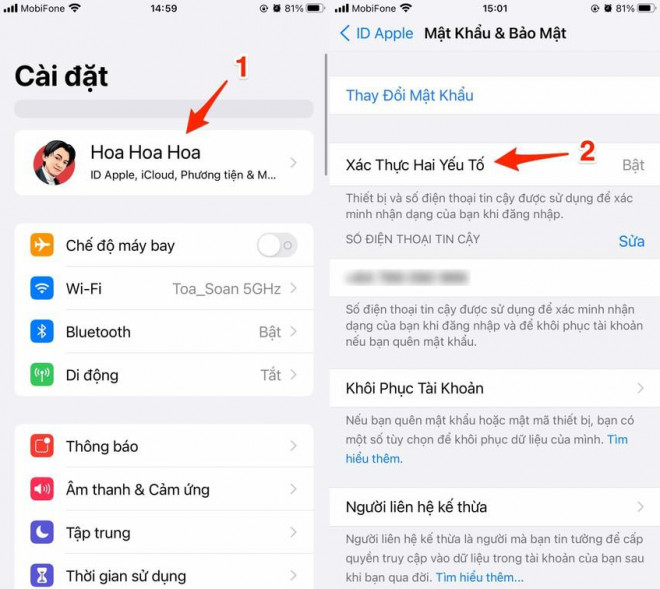 iPhone vẫn có thể bị theo dõi kể cả khi tắt nguồn - 4