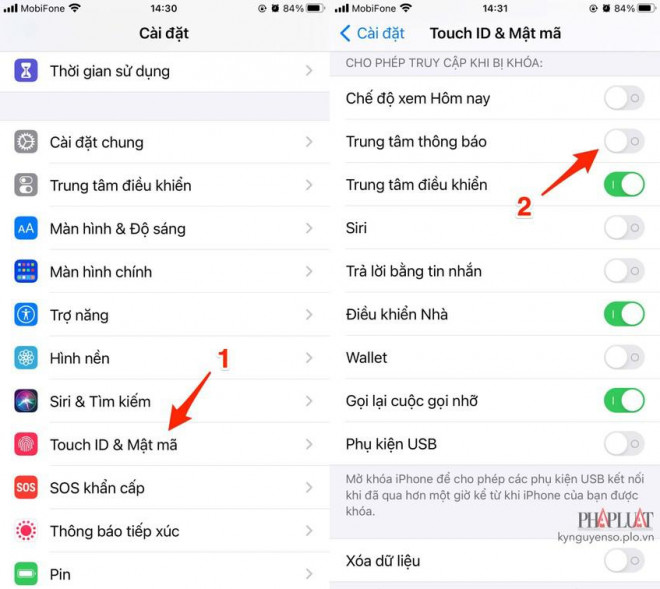 iPhone vẫn có thể bị theo dõi kể cả khi tắt nguồn - 3