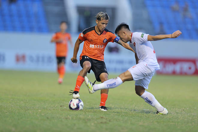 Bản quyền V.League nâng tầm giá trị bóng đá Việt - 1