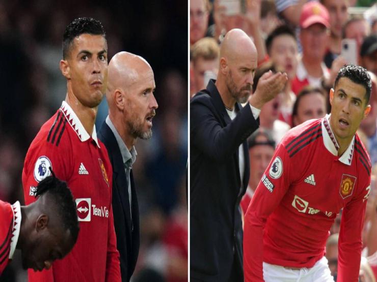 Họp báo MU đấu Sheriff Europa League: Ten Hag báo tin sốc về Varane, Ronaldo trở lại