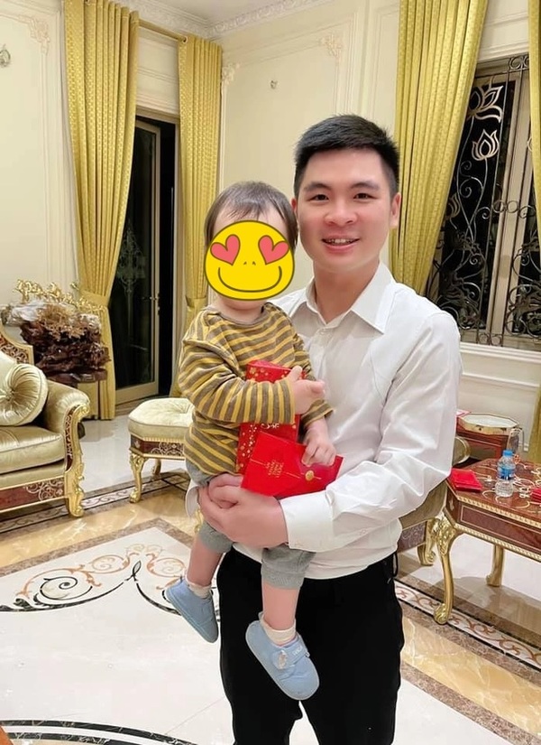 Bên trong tòa nhà như lâu đài mà hoa hậu Đỗ Mỹ Linh ở sau khi trở thành nàng dâu hào môn nhà &#34;bầu&#34; Hiển - 9