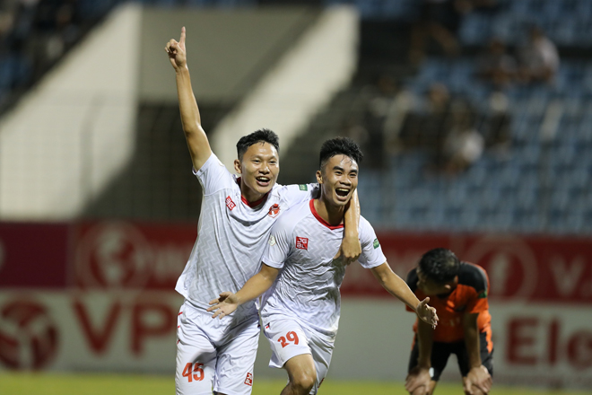 Bản quyền V.League nâng tầm giá trị bóng đá Việt - 2