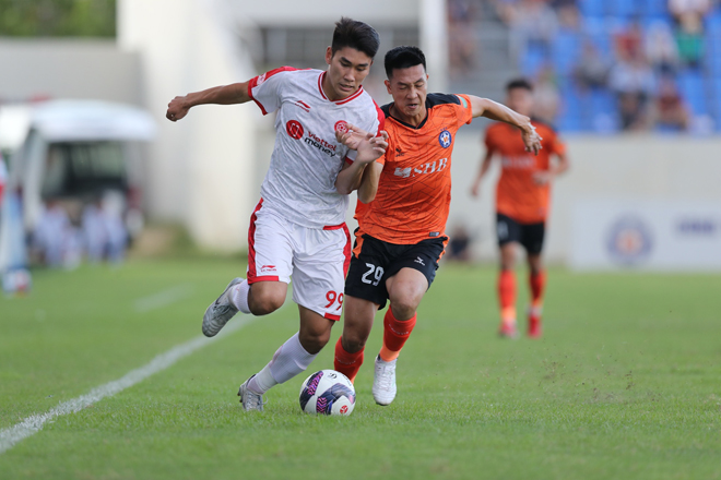 Bản quyền V.League nâng tầm giá trị bóng đá Việt - 3