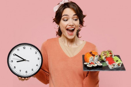 6 thời điểm trong ngày ăn đúng thực phẩm sẽ giúp giảm cân, tăng sức khỏe