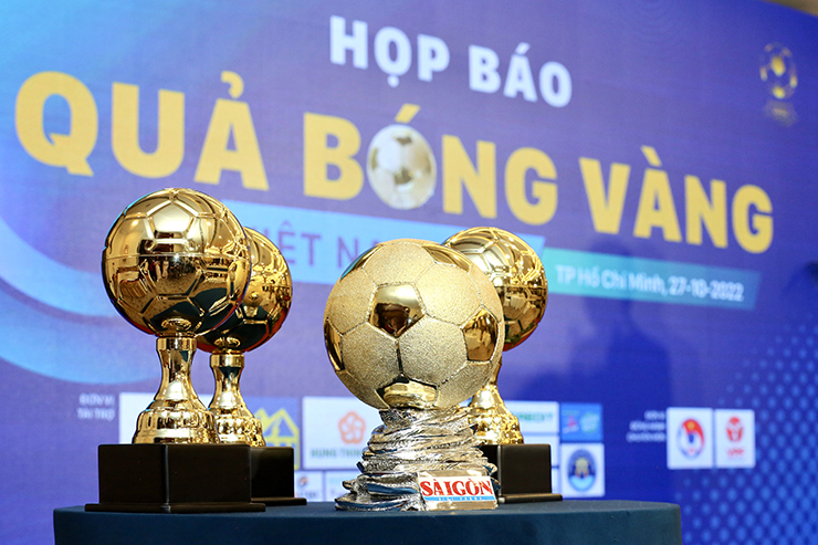 Quả bóng vàng Việt Nam 2022: Huyền thoại Hồng Sơn thấy thế nào?
