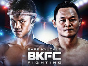 Thể thao - Nóng nhất thể thao tối 27/10: Saenchai sắp chạm trán Buakaw