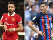 Bóng đá - MU nguy cơ gặp đối thủ rớt xuống từ Cúp C1: Cách nào để tránh Barca, Sevilla?